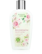 Bohemia Gifts Bohemia Herbs Rose testápoló tej 250 ml