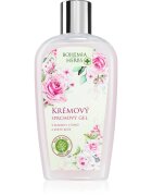 Bohemia Gifts Bohemia Herbs Rose tusfürdő gél 250 ml