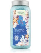 Bohemia Gifts Bohemia Herbs Sea fürdősó 900 g