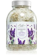 Bohemia Gifts Bohemia Natur nyugtató gyógynövényes fürdősó levendulával 1200 g