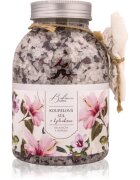 Bohemia Gifts Bohemia Natur relaxációs fürdősó hibiszkusszal 1200 g