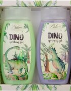Bohemia Gifts Dino ajándékszett gyermekeknek