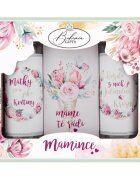 Bohemia Gifts For Mom ajándékszett
