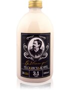 Bohemia Gifts Gentleman Spa tisztító gél 3 az 1-ben 500 ml