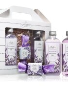 Bohemia Gifts Lavender ajándékszett