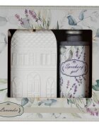 Bohemia Gifts Lavender ajándékszett 50 ml