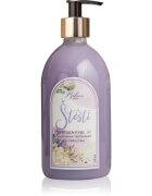 Bohemia Gifts Lavender tusfürdő gél 3 az 1-ben 500 ml