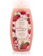 Bohemia Gifts Like Strawberry Smoothie tusfürdő gél 250 ml