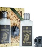 Bohemia Gifts Motorcycle ajándékszett uraknak