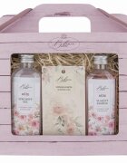 Bohemia Gifts Roses ajándékszett rózsa illattal