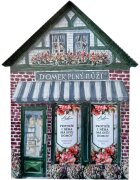 Bohemia Gifts Roses ajándékszett rózsa illattal