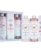Bohemia Gifts Roses ajándékszett zuhanyba