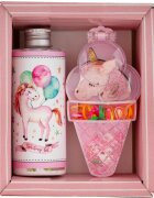 Bohemia Gifts Unicorn ajándékszett gyermekeknek