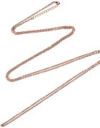 Bola Necklace lánc Rose Gold 1 db