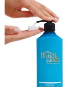 Bondi Sands Everyday Gradual Tanning Milk önbarnító tej a fokozatos barnulásért 375 ml