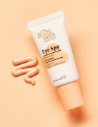 Bondi Sands Everyday Skincare Eye Spy Vitamin C Eye Cream élénkítő szemkrém C vitamin 15 ml