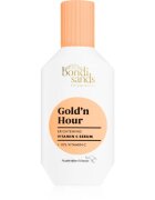 Bondi Sands Everyday Skincare Gold'n Hour fényesítő hatású arcszérum C vitamin 30 ml