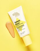 Bondi Sands Everyday Skincare Sunny Daze SPF 50 Moisturiser hidratáló védőkrém SPF 50 50 g