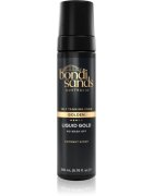 Bondi Sands Liquid Gold gyorsan felszívódó önbarnító hab 200 ml