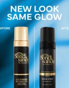 Bondi Sands Liquid Gold gyorsan felszívódó önbarnító hab 200 ml