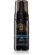 Bondi Sands Self Tanning Foam bronzósító hab testre sötét bőrre 100 ml