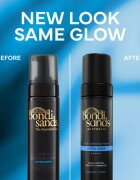 Bondi Sands Self Tanning Foam önbarnító hab az intenzív bőrszínért árnyalat Ultra Dark 200 ml