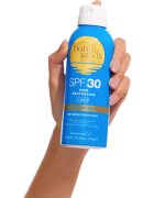 Bondi Sands SPF 30 Everyday Mist vízzel lemosható spray napozáshoz SPF 30 160 g