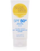 Bondi Sands SPF 50+ Coconut Beach napozó testkrém SPF 50+ illattal Coconut 150 ml