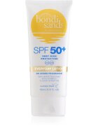 Bondi Sands SPF 50+ Everyday Body Lotion naptej vízálló SPF 50+ 150 ml