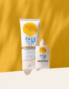 Bondi Sands SPF 50+ Everyday Face Fluid napozó fluid az arcra SPF 50+ 50 ml