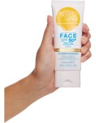 Bondi Sands SPF 50+ Everyday Face Lotion napozótej az arcra SPF 50+ 75 ml