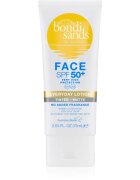 Bondi Sands SPF 50+ Everyday Face Lotion védő tonizáló krém arcra matt hatásért SPF 50+ 75 ml