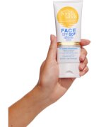 Bondi Sands SPF 50+ Everyday Face Lotion védő tonizáló krém arcra matt hatásért SPF 50+ 75 ml