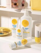 Bondi Sands SPF 50+ Everyday Face Mist védő permet az arcra SPF 50+ 60 g