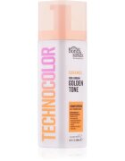 Bondi Sands Technocolor Caramel önbarnító hab árnyalat Warm Hydrated Glow 200 ml