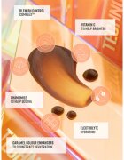 Bondi Sands Technocolor Caramel önbarnító szérum arcra 50 ml