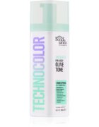Bondi Sands Technocolor Emerald önbarnító hab árnyalat Golden Olive Bronze 200 ml