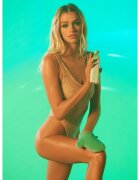 Bondi Sands Technocolor Emerald önbarnító hab árnyalat Golden Olive Bronze 200 ml
