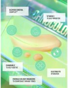 Bondi Sands Technocolor Emerald önbarnító szérum arcra 50 ml