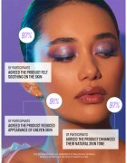 Bondi Sands Technocolor Magenta önbarnító szérum arcra 50 ml