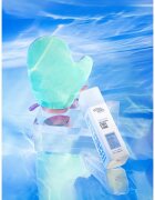 Bondi Sands Technocolor Sapphire önbarnító hab árnyalat Cool Natural 200 ml