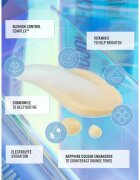 Bondi Sands Technocolor Sapphire önbarnító szérum arcra 50 ml