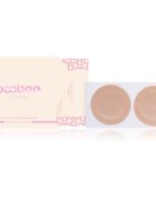 Boobee Covers textil mellbimbóvédő árnyalat Skin color 2x5 db