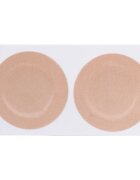 Boobee Covers textil mellbimbóvédő árnyalat Skin color 2x5 db