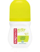 Borotalco Active Citrus & Lime golyós dezodor 48h 50 ml