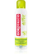 Borotalco Active Citrus & Lime spray dezodor 48h 150 ml
