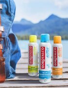 Borotalco Active Citrus & Lime spray dezodor 48h 150 ml