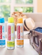 Borotalco Active Citrus & Lime spray dezodor 48h 150 ml