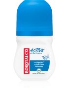 Borotalco Active Sea Salts golyós dezodor 48 órás hatás 50 ml