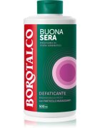 Borotalco Good Evening Anti-fatigue relaxáló tusfürdő gél virág illattal 500 ml